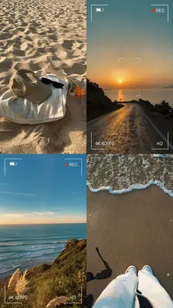 2 foto 2 video