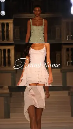 Fashion show