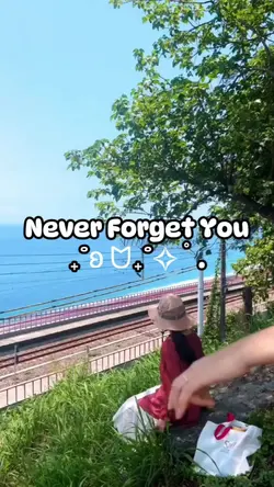 Never Forget You 
