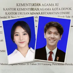 KUA template