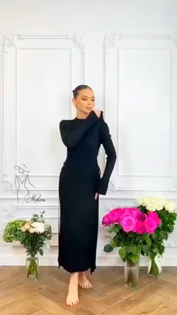 Elegance dress