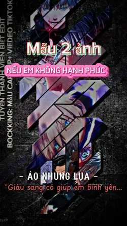 Mẫu nhẹ nhàng