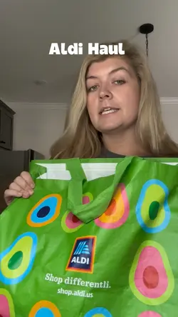 Aldi