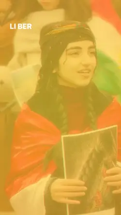 Free rojava 🕊️✌🏼