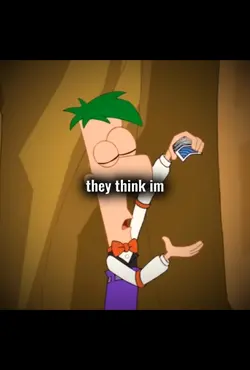 ferb ferb.