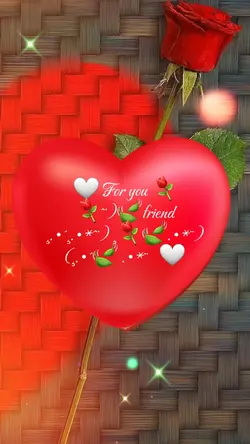 For you