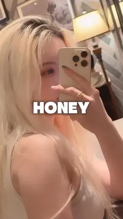 My honey I kno