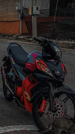 Kena tinggal