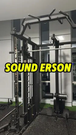 sound Erson