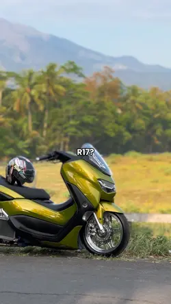 R17? Trend