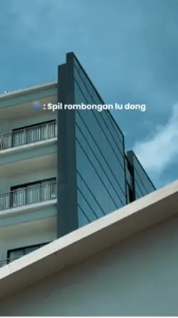 Spill rombongan mu