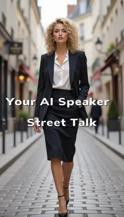 Street talk
