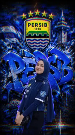 Persib Graffiti
