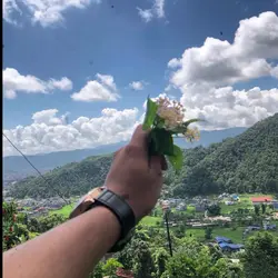 Nepali X Hindi song