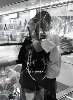 i missing you