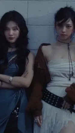 This in the drama