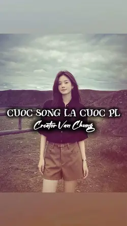 Cuộc Sống Là Một 