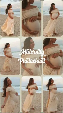 maternity photoshoot