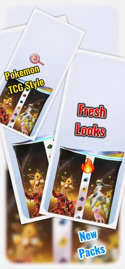 Pokemon Tcg Temp 2