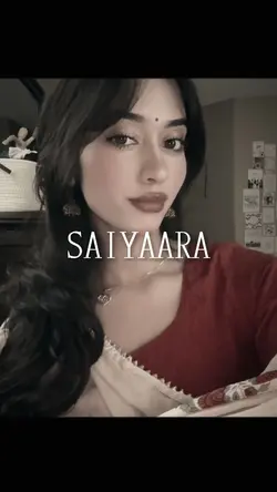 Saiyaara