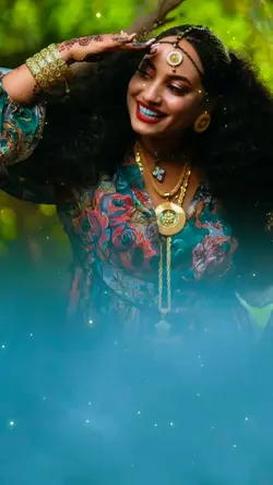 NewHabesha bty Templ