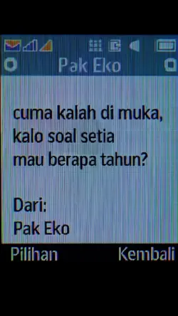 TREND JJ KATA KATA 