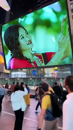 Chakma video 