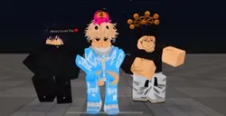 Dance if your peak 