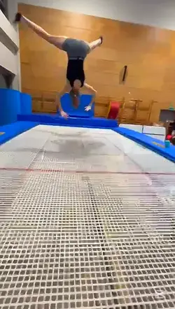 I believe I can fly