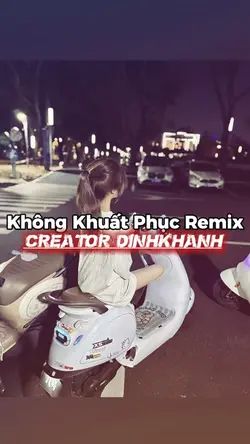 Không Khuất Phục
