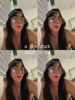 Love attack