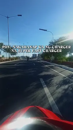 FAST CHARGER 