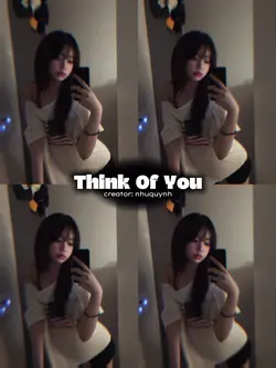 Think Of You 