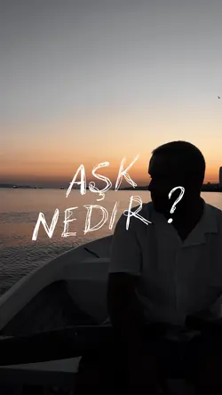 Düşmanım ol gel 