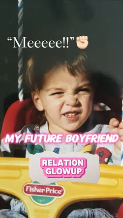 future boyfriend 