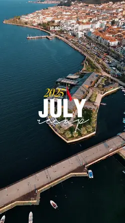 july recap 2025