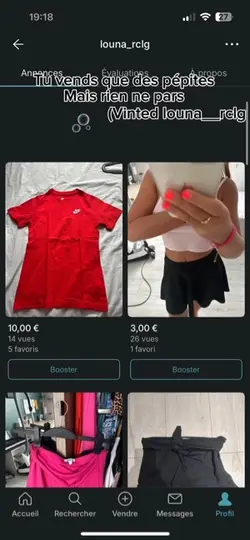 #vinted 