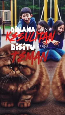 gaada teman