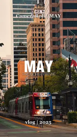 May