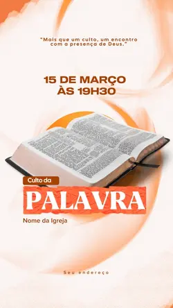 Template | culto