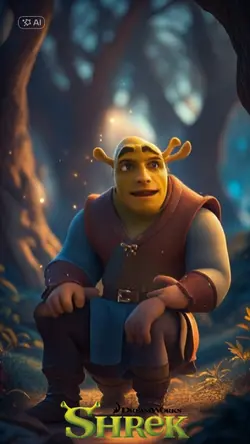 SHREK