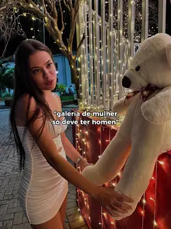 galeria de mulher 