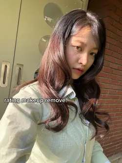 rating makeup remove