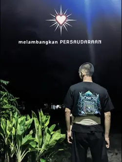 hitam baju