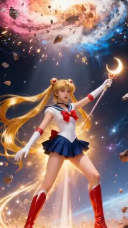 sailor moon 