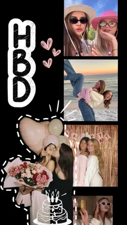 HBD AMIGA 