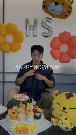 HBD Seventeen