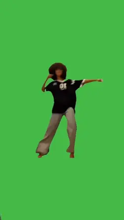 Dancing meme