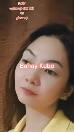 Bahay Kubo