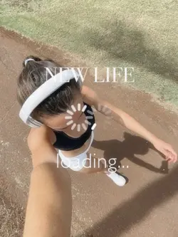 Fitness Motivation 🤍